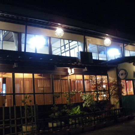 Отель Yamanokami Onsen Нагано Экстерьер фото